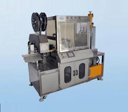 ماكينة تعبئة وغلق الأنابيب GRRB-3060A